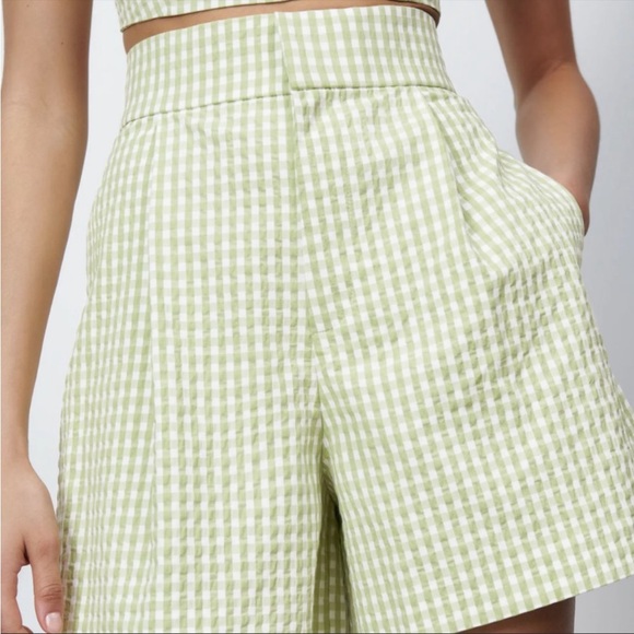 Zara shorts - Picture 1 of 7